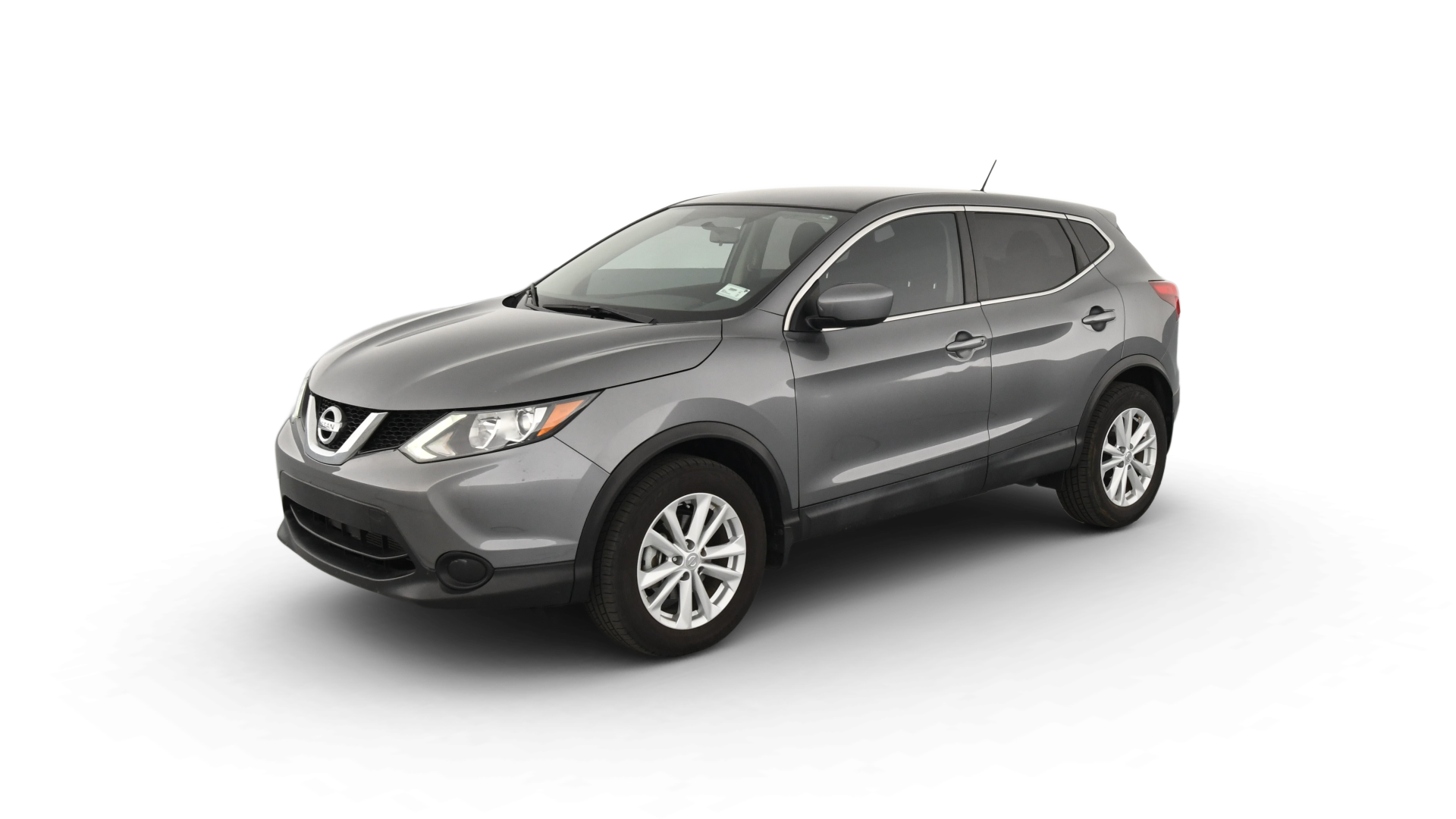 used-2018-nissan-rogue-sport-carvana